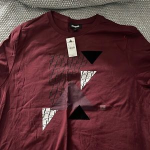 Express men shirt